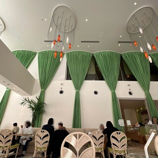 京橋千疋屋フルーツパーラー_2