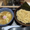 つけめん 章