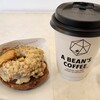 A BEAN'S COFFEE noNIWA羽生店