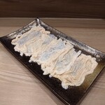 ジンギスカン×厚岸牡蠣  ラムグチカズヤ - 