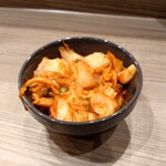 ジンギスカン×厚岸牡蠣  ラムグチカズヤ - 