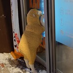 ジンギスカン×厚岸牡蠣  ラムグチカズヤ - 