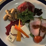 全席完全個室ワインダイニング ダイヤモンドフィッシュ - 