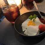 全席完全個室ワインダイニング ダイヤモンドフィッシュ - 