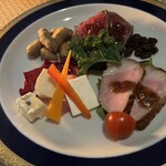 全席完全個室ワインダイニング ダイヤモンドフィッシュ - 