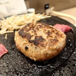 ジンギスカン×厚岸牡蠣  ラムグチカズヤ - 