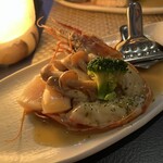 全席完全個室ワインダイニング ダイヤモンドフィッシュ - 