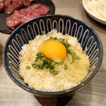 ジンギスカン×厚岸牡蠣  ラムグチカズヤ - 