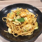 餃子の王将 城東今福店 - 