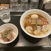 らぁ麺やまぐち