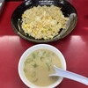 長浜ラーメン 味のまんぷく