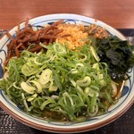 丸亀製麺 - 