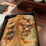 天津餃子 天津飯店の餃子専門店 - 