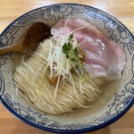 華塩 - 料理写真: