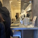 らぁ麺やまぐち - 