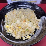 長浜ラーメン 味のまんぷく - 