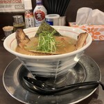 ラーメン いっとうや - 