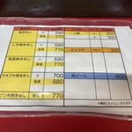 長浜ラーメン 味のまんぷく - 