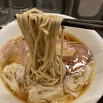 らぁ麺やまぐち - 