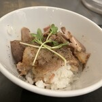 らぁ麺やまぐち - 