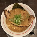 ラーメン いっとうや - 