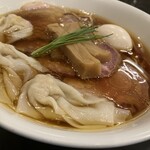 らぁ麺やまぐち - 