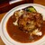 山本のハンバーグ - 料理写真:ダブルハンバーグ
