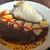 ムルギー - 料理写真:玉子入りムルギーカレー
