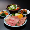 焼肉レストラン 道門館