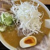 北海とんこつ らーめん純輝 白井店