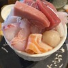 シハチ鮮魚店 北24条本店