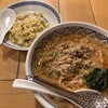 中国ラーメン揚州商人 新横浜店