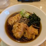 風雷庵 浅草本店 - 