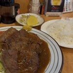 中華・洋食 やよい - 