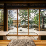 AIC秋津洲京都 清水別邸 - 内観