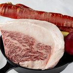 AIC秋津洲京都 清水別邸 - 食材の写真