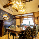 AIC秋津洲京都 清水別邸 - 個室