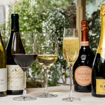 AIC秋津洲京都 清水別邸 - ドリンク