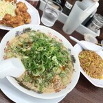 来来亭 - 料理写真: