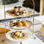 AIC秋津洲京都 清水別邸 - アフタヌーンティー