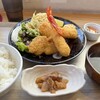 二代目藤屋鮮魚店