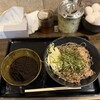 つけそば　周庵 - 肉そば