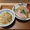 別邸 たけ井 なんばラーメン一座店