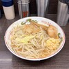 ラーメン二郎 川越店