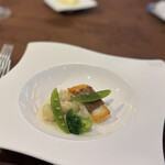 エグリーズ・ドゥ・葉山庵 - 