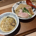別邸 たけ井 なんばラーメン一座店 - 