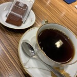 自家焙煎珈琲工房 カフェ バーンホーフ - 