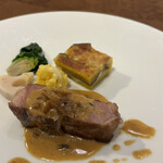 エグリーズ・ドゥ・葉山庵 - 