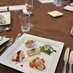 エグリーズ・ドゥ・葉山庵 - 