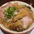 濃厚中華そば よし田 - 料理写真:
